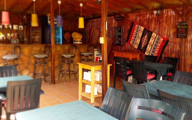 Kilim Hotel