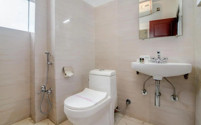 Muscatel Roma - 400 Mts from Mall Road