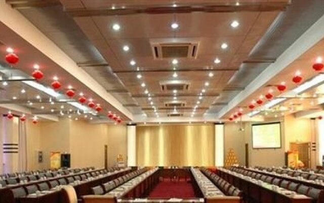 Guangde County Hengshan Hotel - Xuancheng
