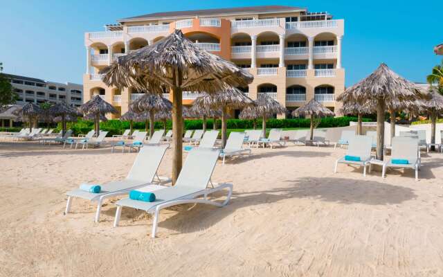 Iberostar Selection Rose Hall Suites