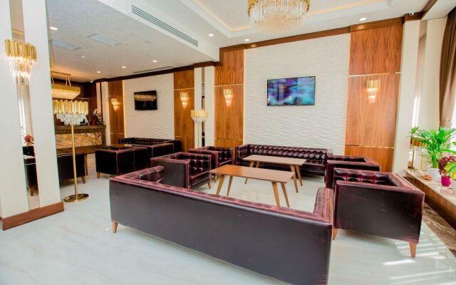Madison Hotel Baku