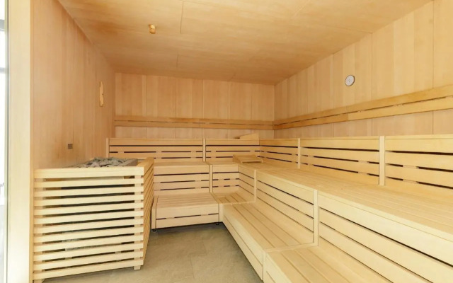 Upstalsboom Aparthotel Waterkant Suites