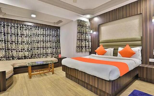 Itsy Hotels Shree Krishna Palace