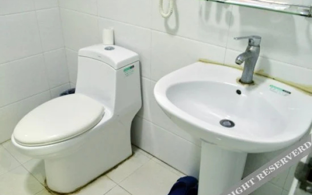 Aishang Express Hotel