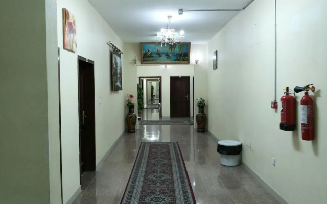 Al Eairy Furnished Apartments Al Ahsa 2