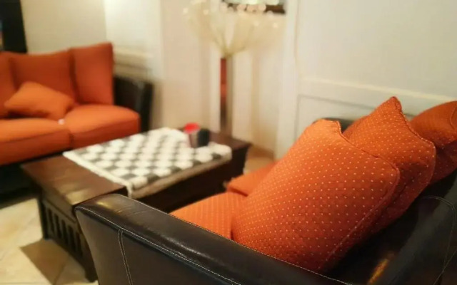 Hotel Alexandre III