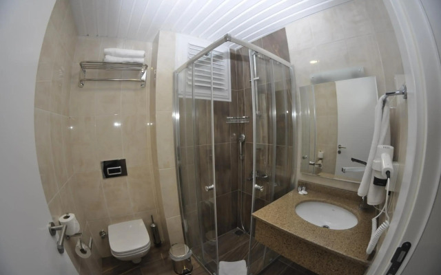 Ozyigit Otel