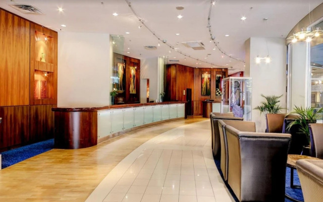 James Cook Hotel Grand Chancellor