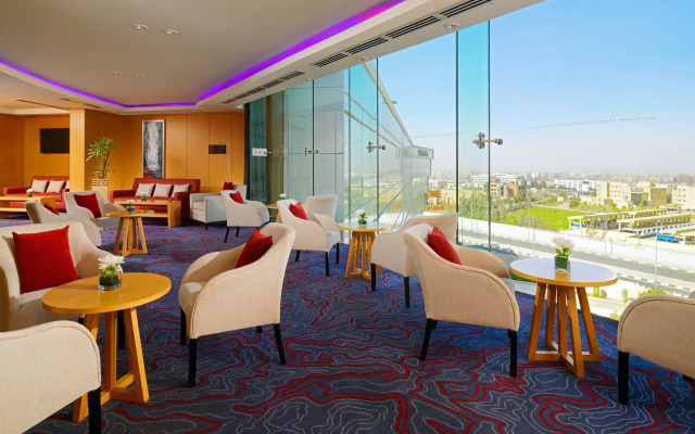 Le Méridien Cairo Airport