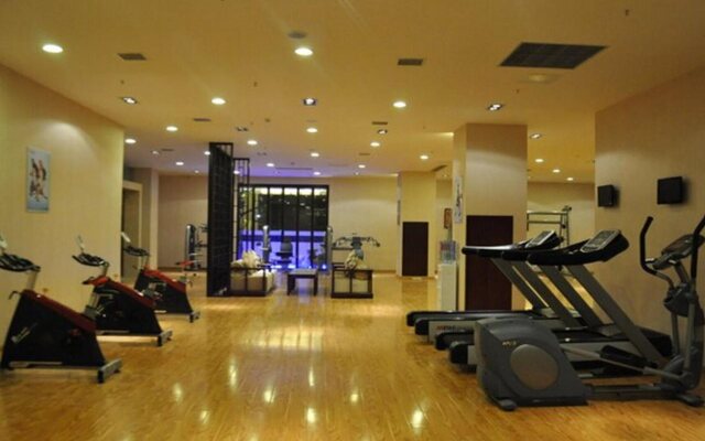 Days Hotel & Suites Dianya Chongqing