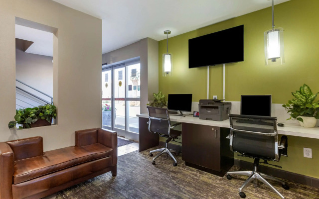 Best Western North Phoenix Hotel