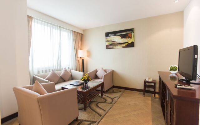 Saigon View Residences