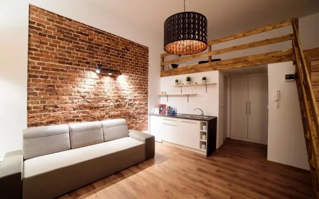 Cracow Rent Apartments