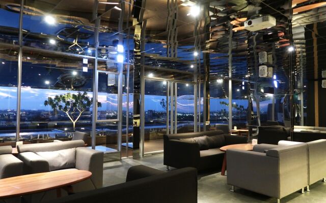 Orient Luxury Hotel
