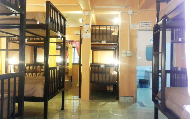 Jinda Hostel