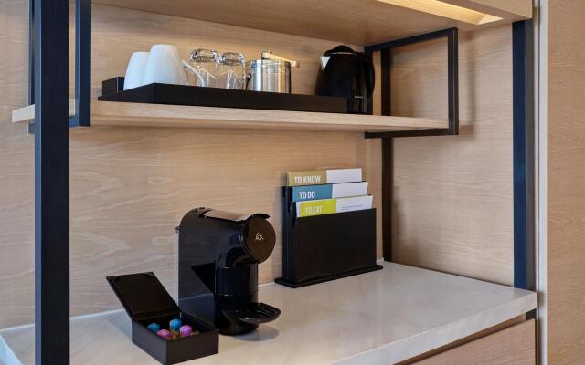 Four Points by Sheraton Phuket Patong Beach Resort