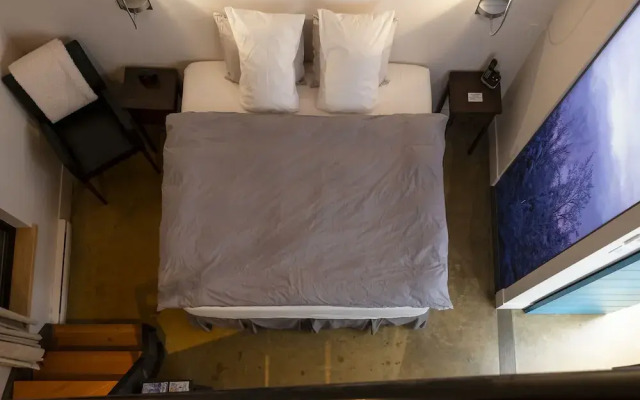 Auberge Sutton Brouerie