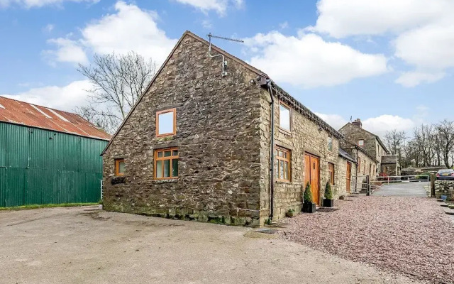 The Barn at Brambles Farm