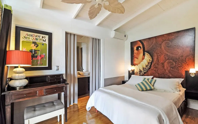 Villa Oceanis