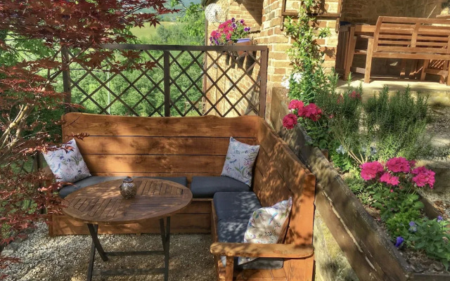 Il Nascondiglio - The Hideaway