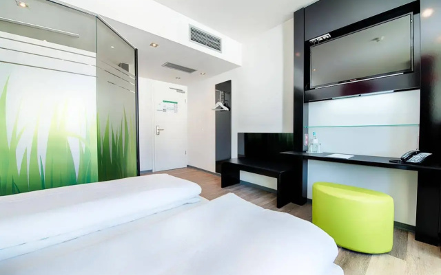 Garner Hotel Bremen City by IHG