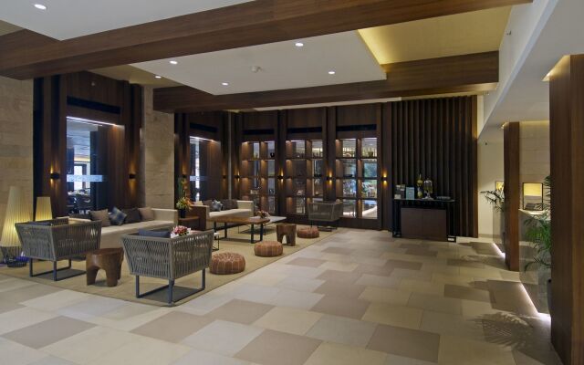 The Resort Mumbai