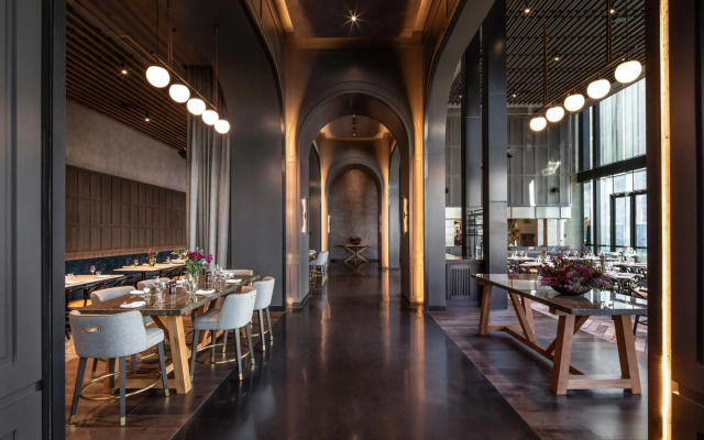 voco Melbourne Central by IHG