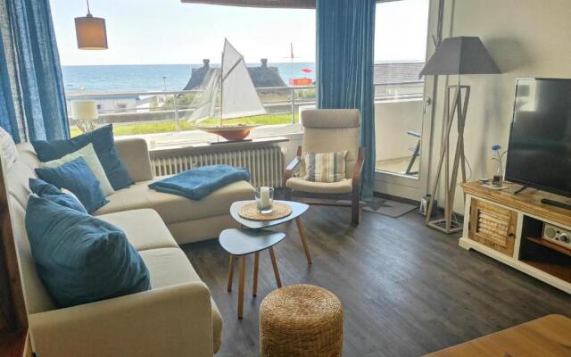 Strandhotel Wohnung 16