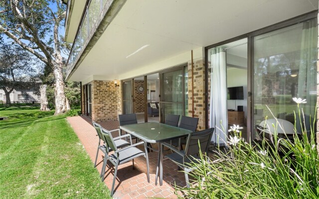 Bay Parklands, Unit 19/2 Gowrie Avenue