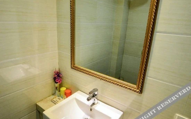 Shengyin Hotel (Xining Chengnan Exhibition Center)