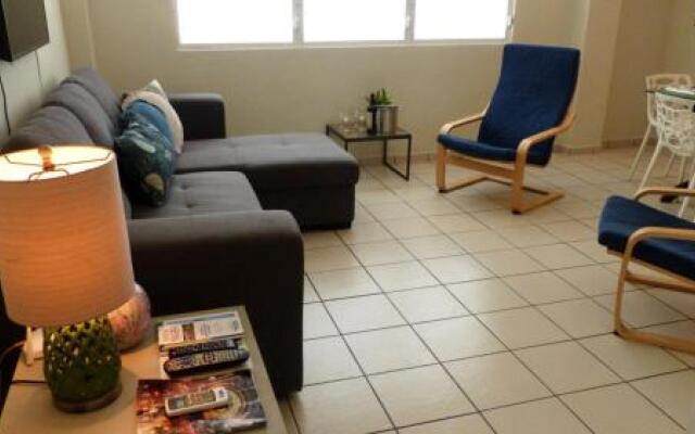 Apartment Utuado