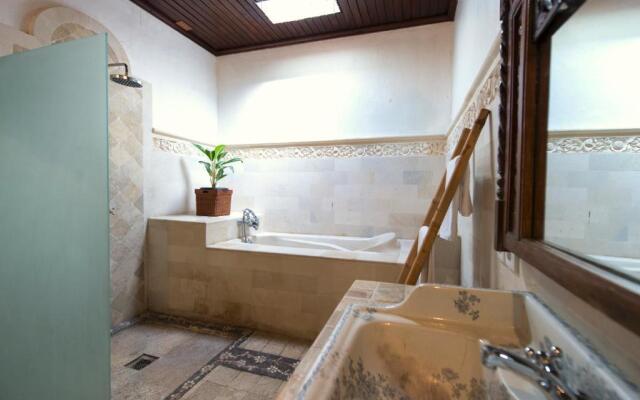 Casa Jimbaran Villa