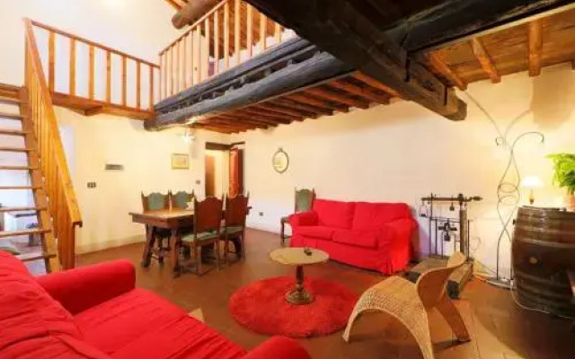 Locazione Turistica Tipologia Classic