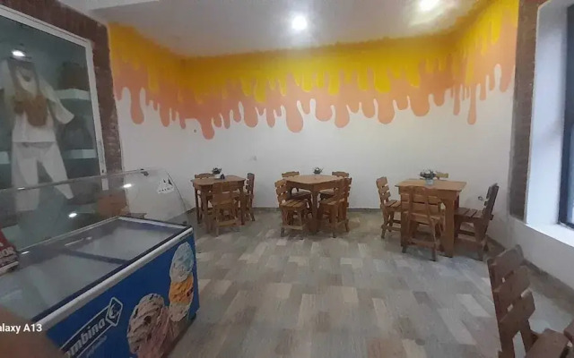 Hostal casa yoya