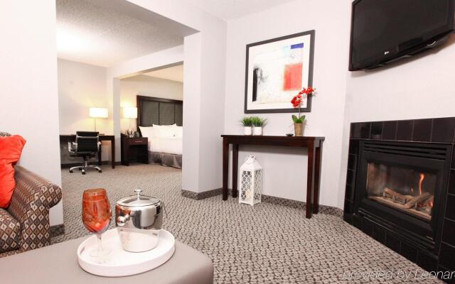 Hilton Garden Inn Des Moines Airport