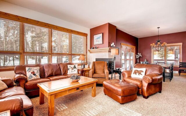 Bystone Villa Retreat