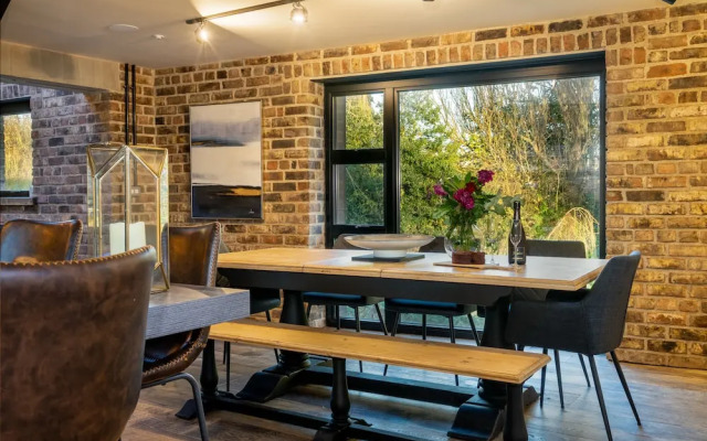The Holt York-charming York House With 3 Bedrooms