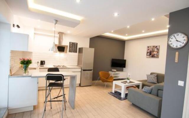 Apartamenty Mariańska 103