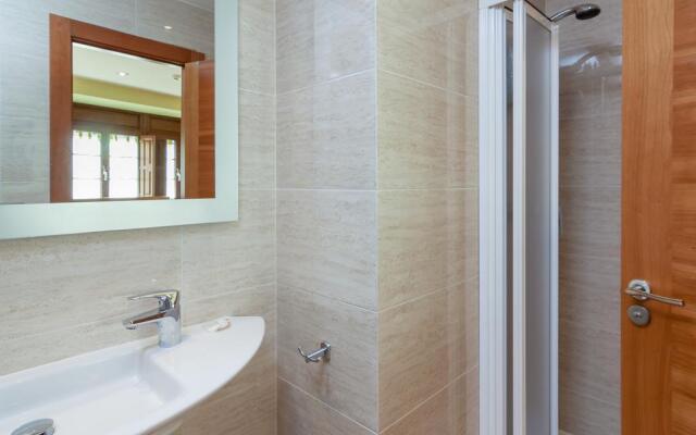 Apartamentos Santana
