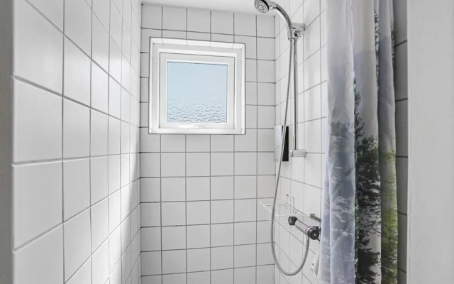 Beautiful Apartment in Hasle With