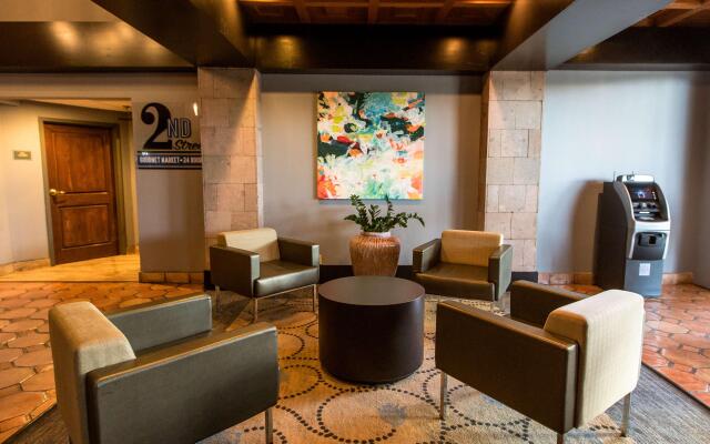 DoubleTree Suites by Hilton Hotel McAllen