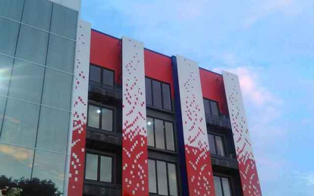 C Hotel Cirebon