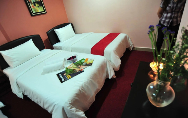 Puteri Ampang Hotel