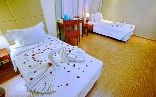 Oway Grand Hotel
