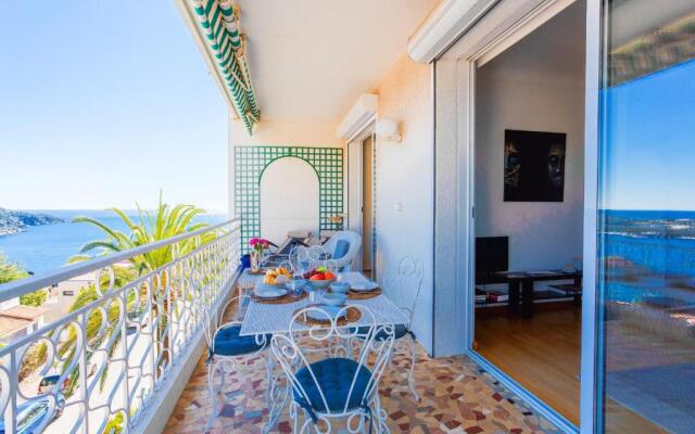 Terrace on the Bay 2 by Riviera Holiday Homes