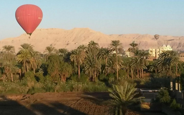 VIP Apartments Luxor