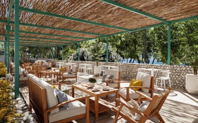 Sunny Makarska by Valamar