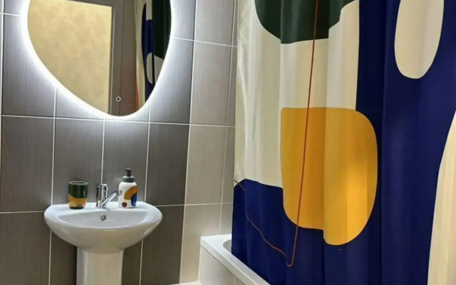 Апартаменты на улице 280-летия Барнаула, 26