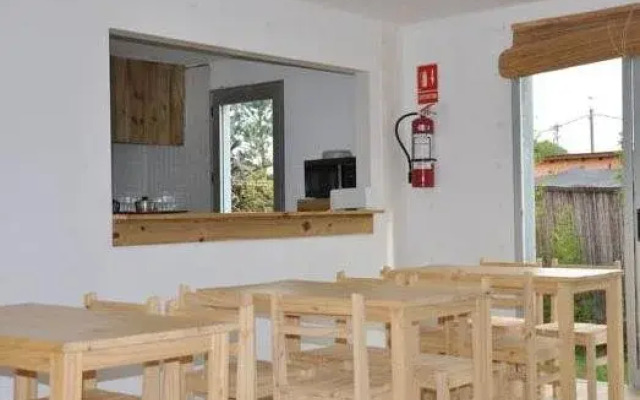 Rojo y Negro Hostel - Posada