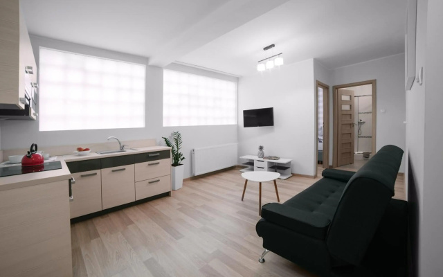 Apartamenty 1 Maja 45